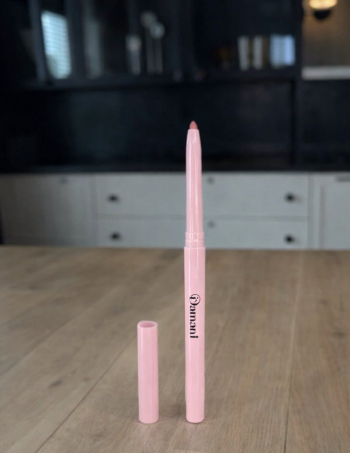 Plum Lip Liner
