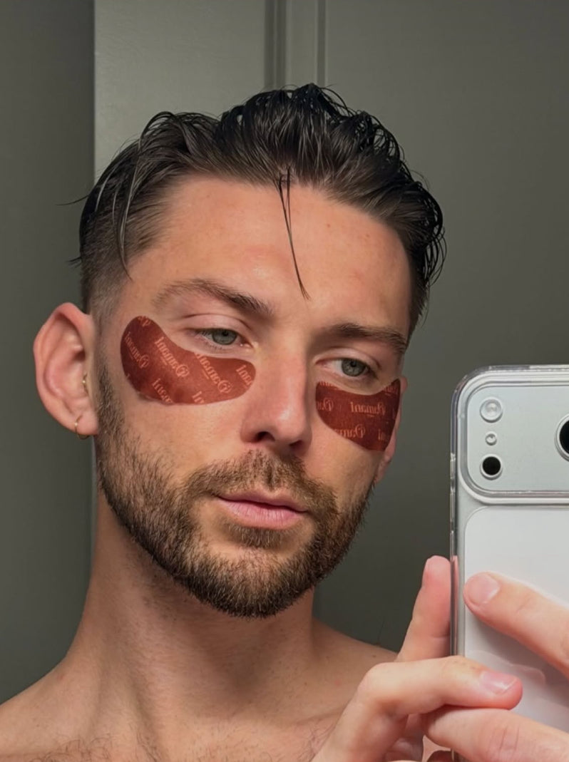 Collagen Eye Patches
