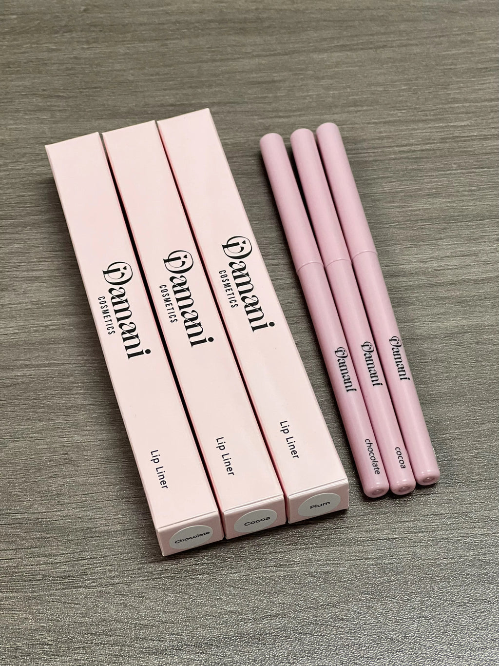 Triple Luxe Liner
