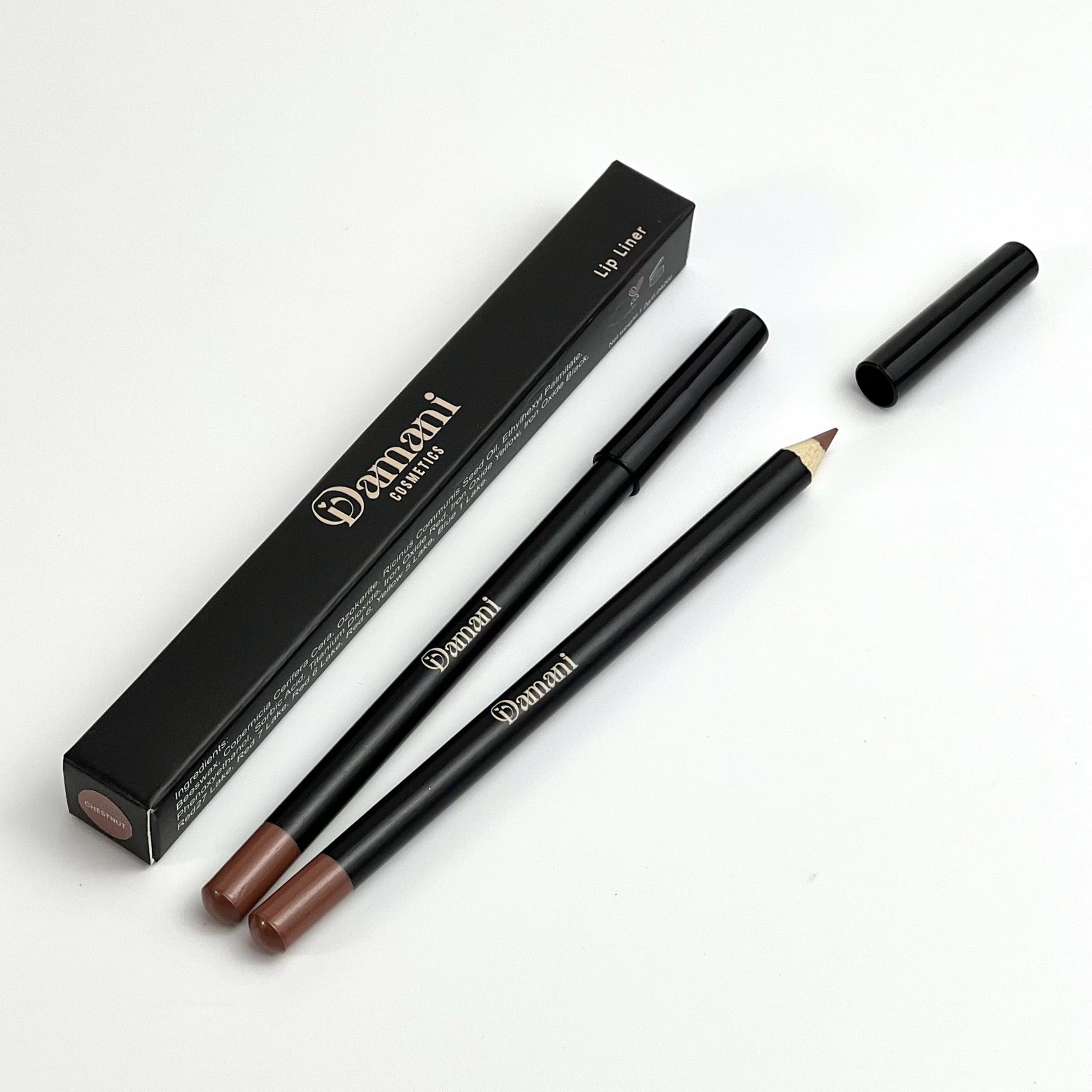 Chestnut Lip Liner