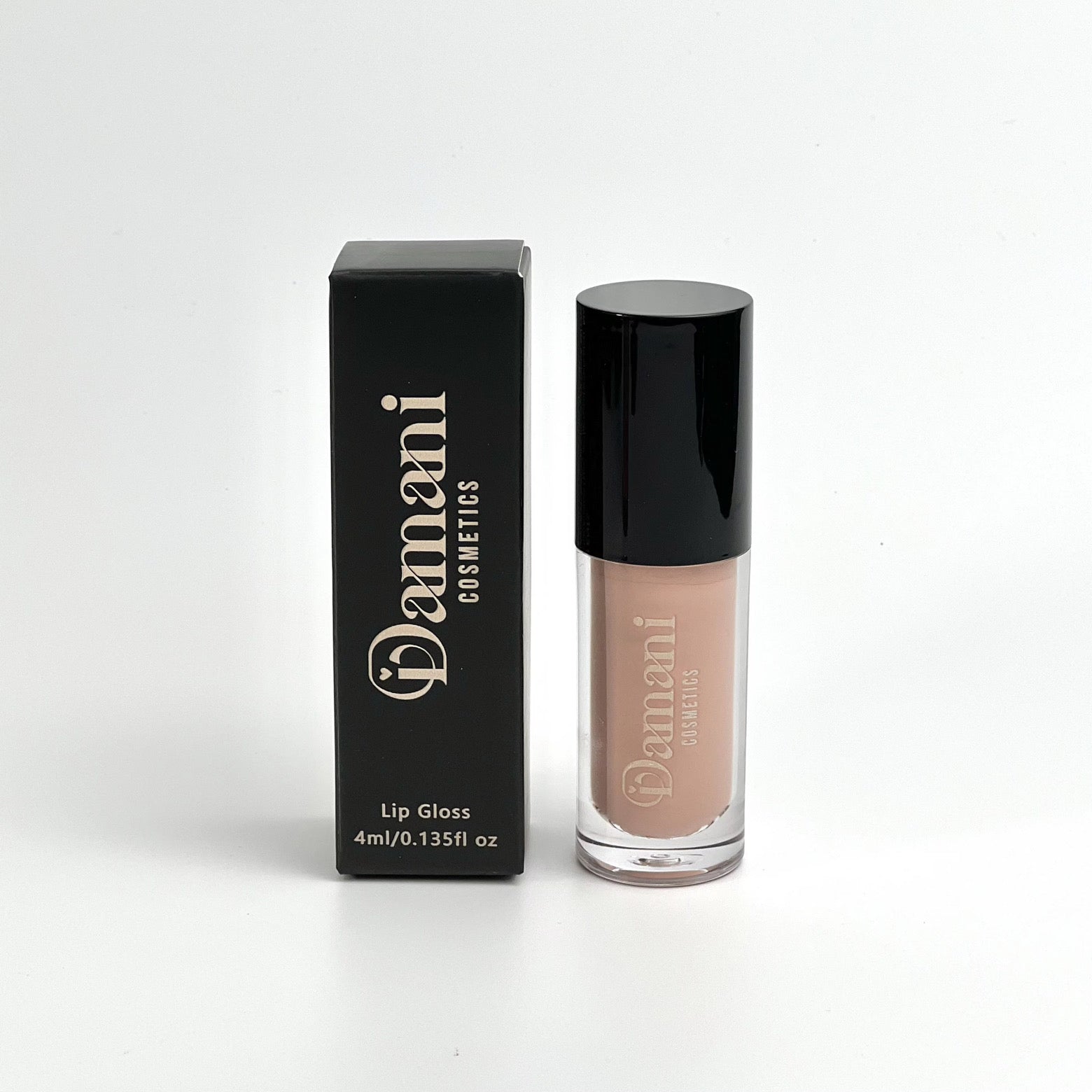 Skin Tight Lip Gloss